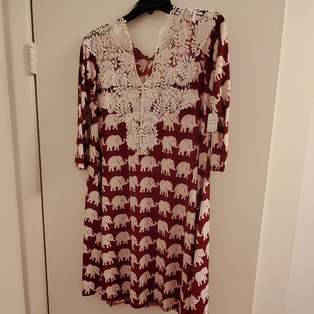 Dress or tunic